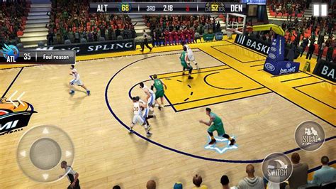 Basketball Game Apk Download